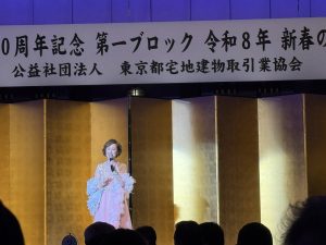 不動産業界は元気いっぱい！